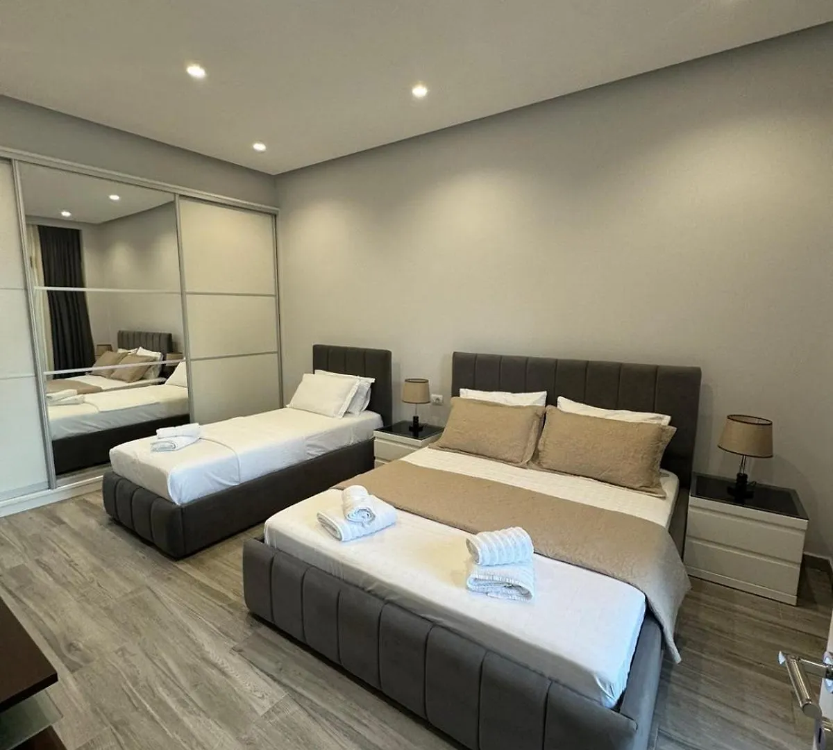 Vitamine Luxury Apartments 2 Sarande