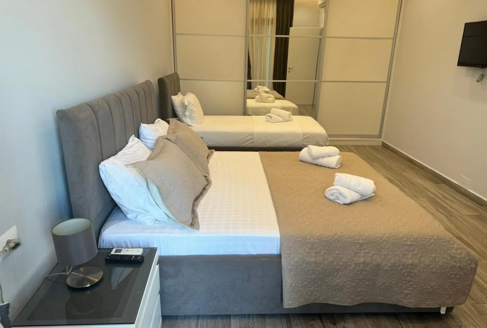 Vitamine Luxury Apartments 2 Sarande