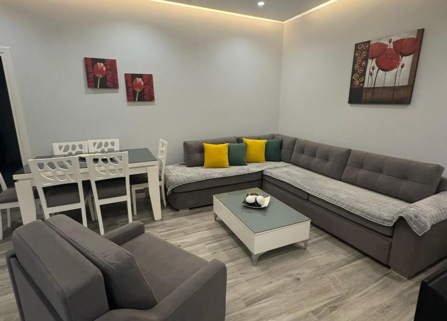 Vitamine Luxury Apartments 2 Sarande