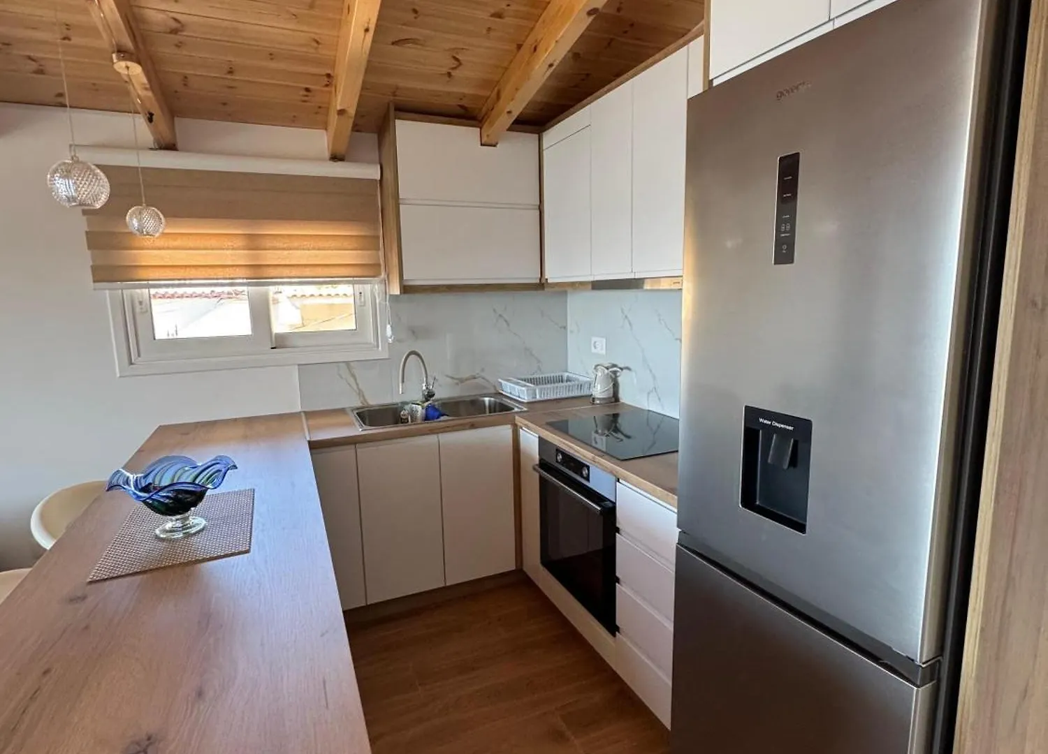 Vitamine Luxury Apartments 2 Sarande Albania