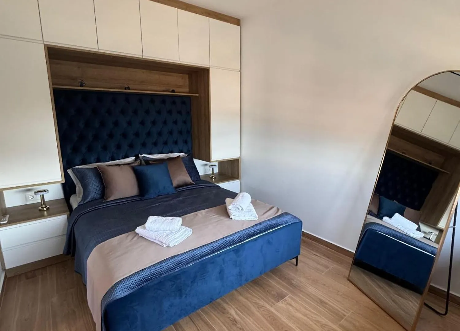 Vitamine Luxury Apartments 2 Sarandë