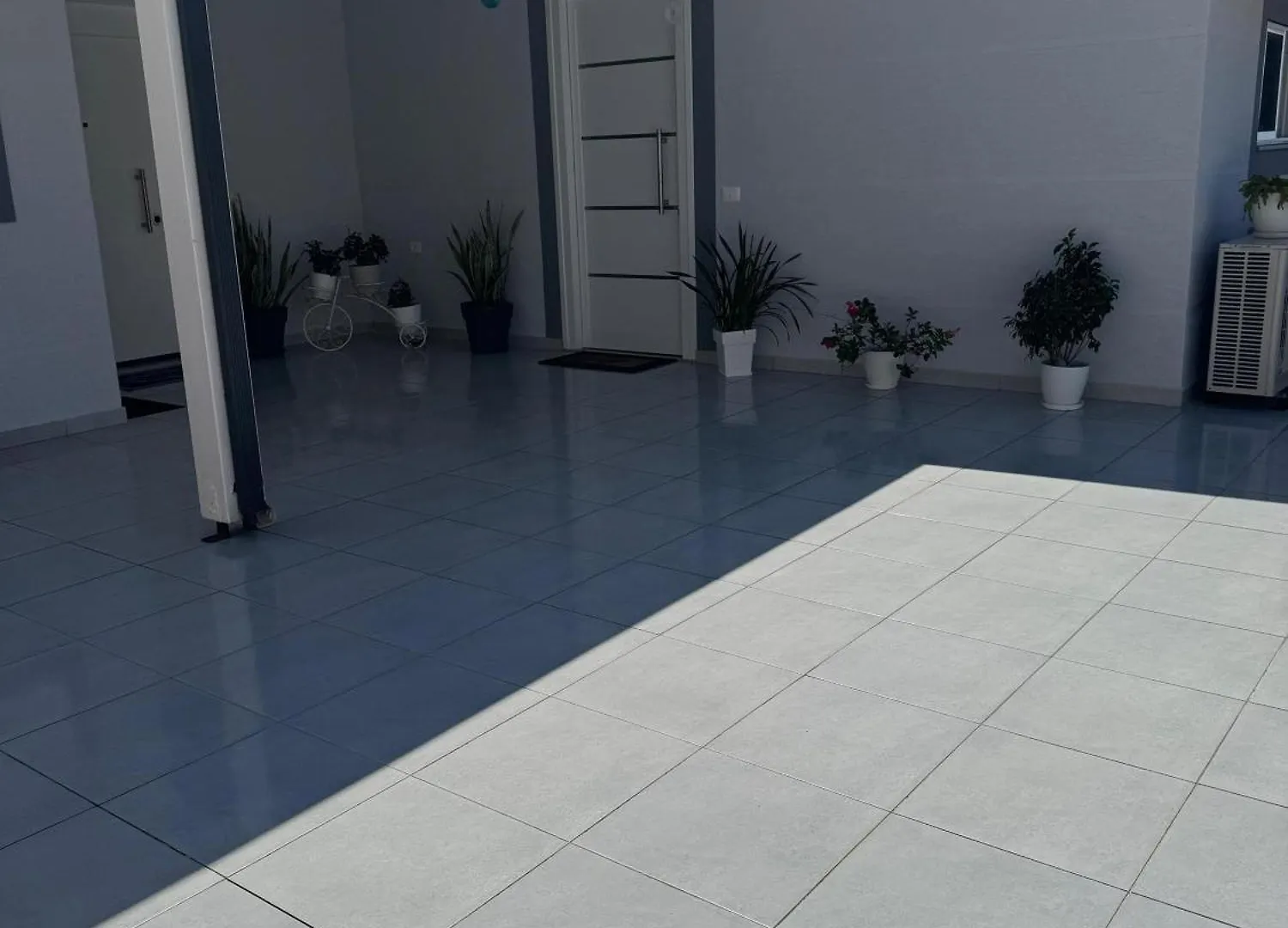 Vitamine Luxury Apartments 2 Sarandë