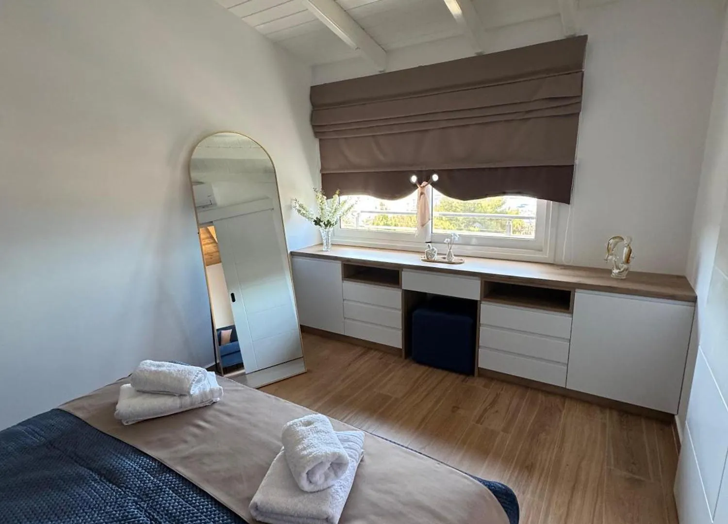 Vitamine Luxury Apartments 2 Sarandë Albánie
