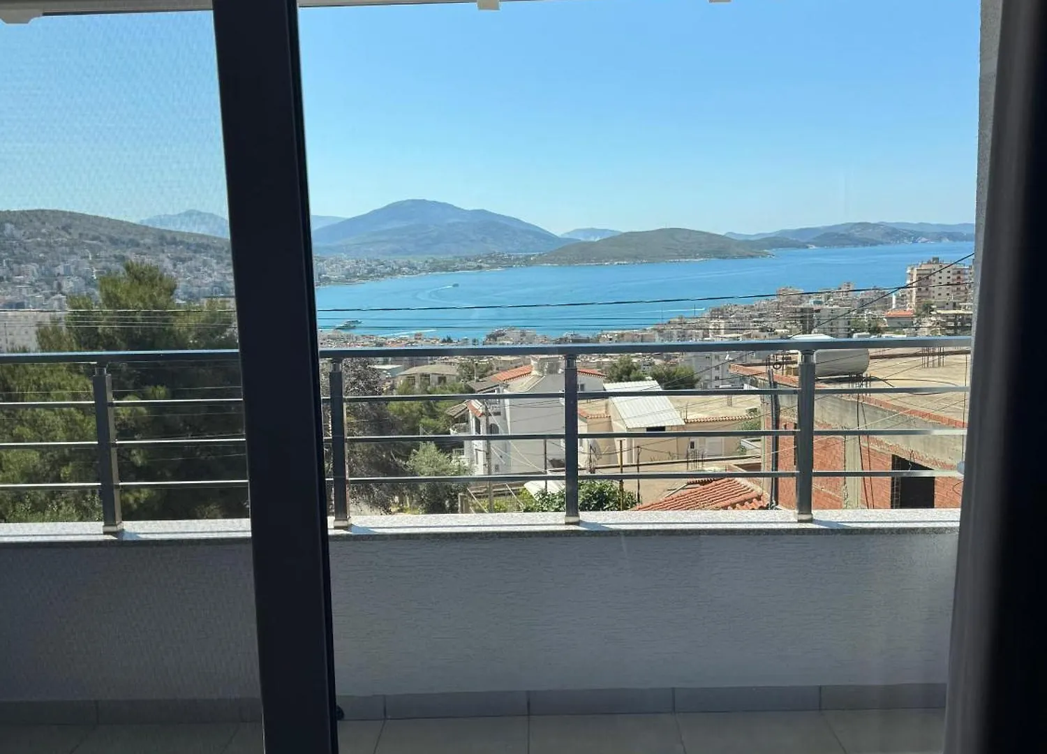 Vitamine Luxury Apartments 2 Sarande