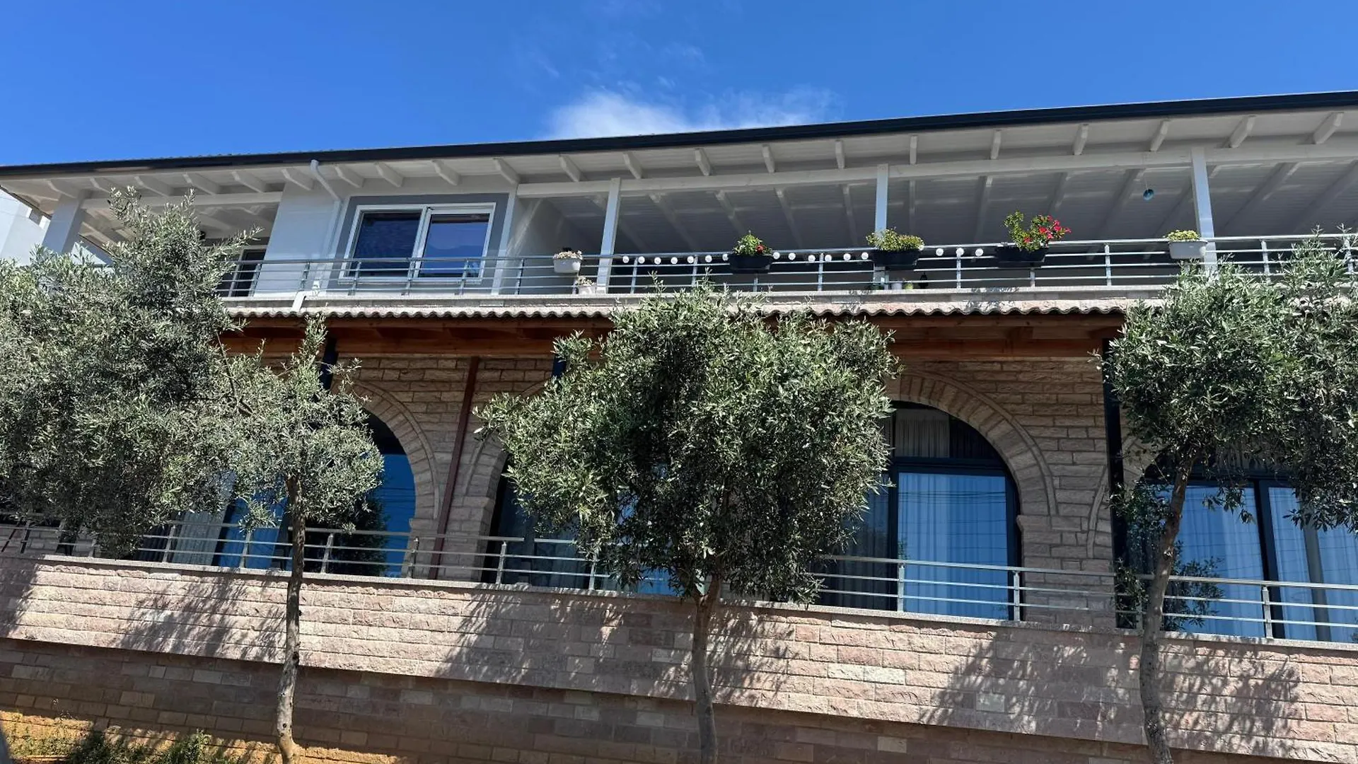 Vitamine Luxury Apartments 2 Sarandë