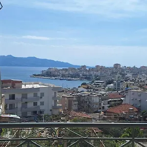  Appartamento Sea & Relax Villa