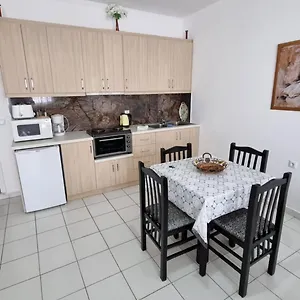 Apartament Daniel's Apartment's, Saranda